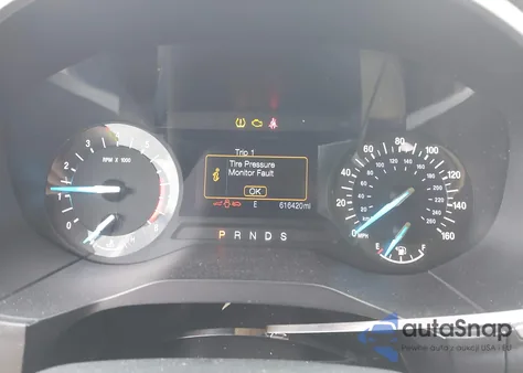 2015 Ford Edge Sel из США, поврежденный, VIN 2FMTK3J86FBB25892